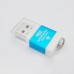 Micro SD Reader